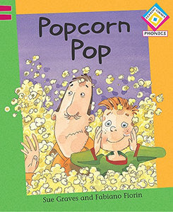 Popcorn Pop 