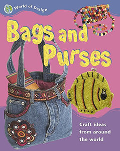 Bags and Purses 