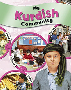 My Community: My Kurdish Community 