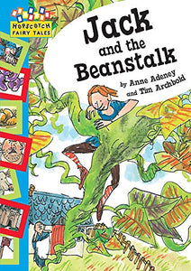 Jack and The Beanstalk 