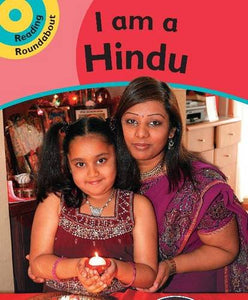 Reading Roundabout: I am Hindu 