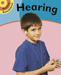 Hearing 