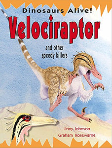 Velociraptor 