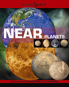 The Near Planets 