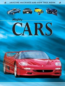 Mighty Cars 