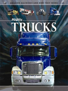 Mighty Trucks 