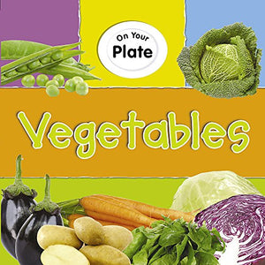 Vegetables 