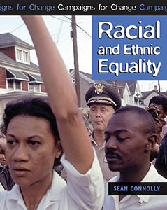 Racial and Ethnic Equality 