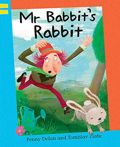 Mr Babbit's Rabbit 