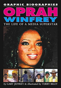 Oprah Winfrey 