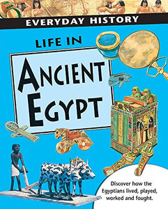 Life in Ancient Egypt 