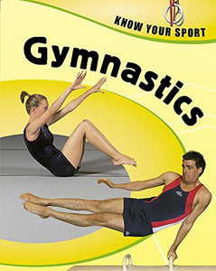 Gymnastics 