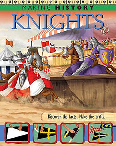 Making History: Knights 