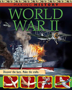 Making History: World War II 