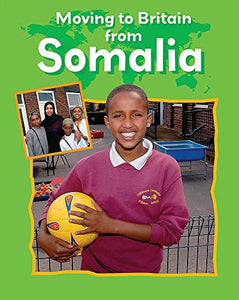 Somalia 