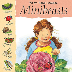 Minibeasts 