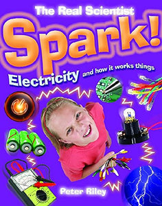 Spark-Electricity and How It Works 