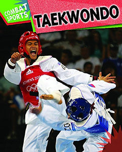 Taekwondo 