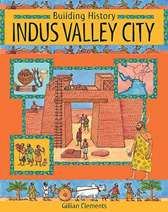 Indus Valley City 