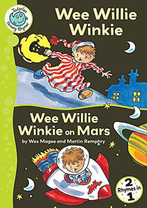 Wee Willie Winkie / Wee Willie Winkie on Mars 