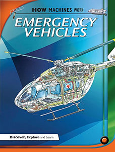 Emergency Vehicles 