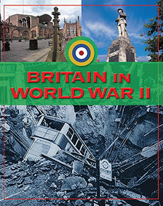 Britain In World War II 