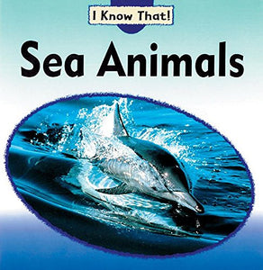 Sea Animals 