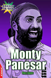 Monty Panesar 