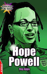 Hope Powell 