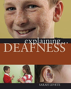 Deafness 