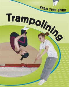 Trampolining 