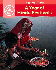 A Year of Hindu Festivals 