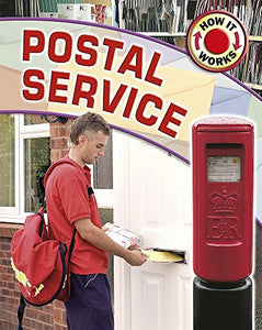 Postal Service 