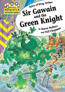 Sir Gawain and the Green Knight 