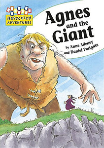 Agnes and the Giant 