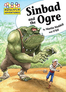 Sinbad and the Ogre 