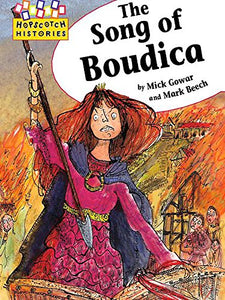 The Song of Boudica 