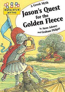 Jason's Quest for the Golden Fleece 