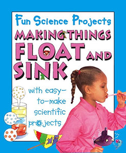 Making Things Float and Sink 