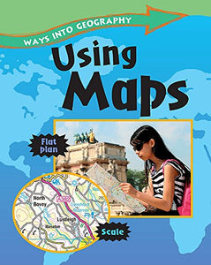 Using Maps 