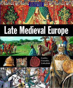 Late Medieval Europe 