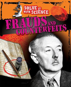 Frauds and Counterfeits 