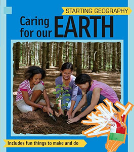 Caring for Our Earth 