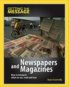 Newspapers and Magazines 