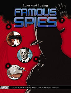 Famous Spies 