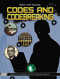 Codes and Code-breaking 