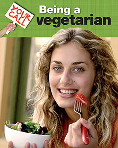 Being A Vegetarian 