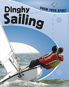 Dinghy Sailing 