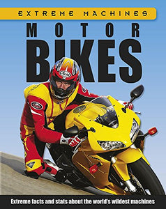 Motorbikes 