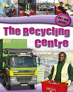 The Recycling Centre 